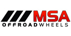 MSA Offroad